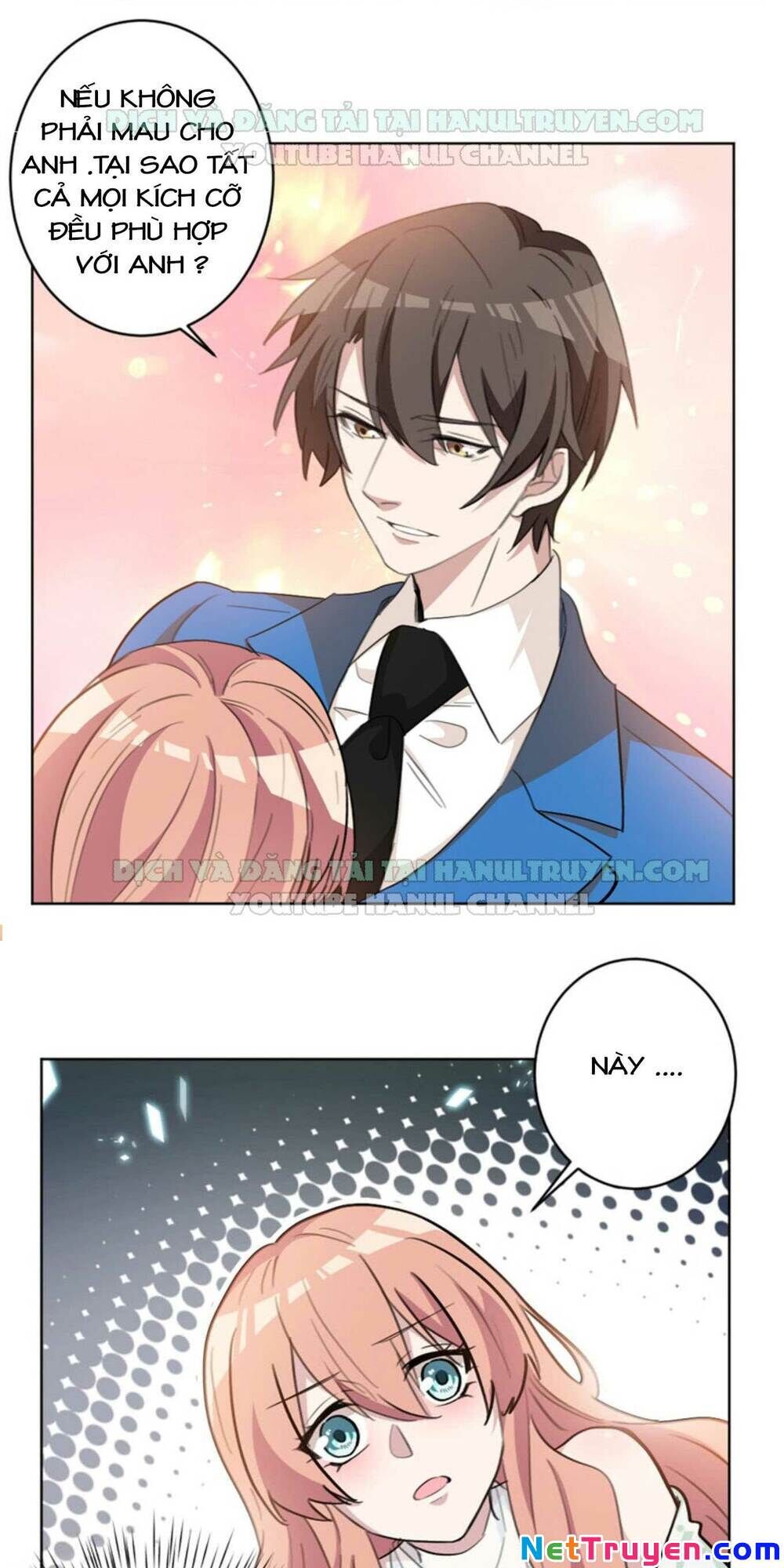 Hôn Nhân Trọng Sinh Nhẹ Nhàng Ấm Áp Sủng Vợ Chapter 57 - Trang 2