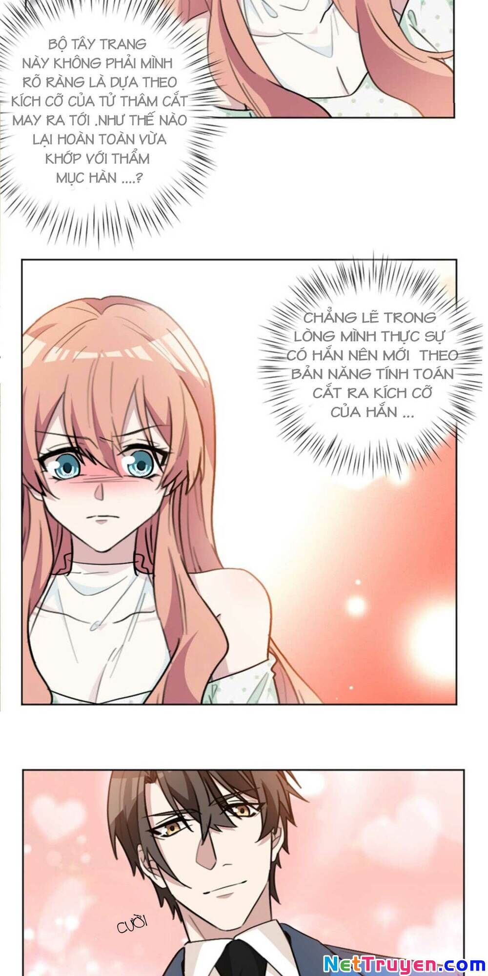 Hôn Nhân Trọng Sinh Nhẹ Nhàng Ấm Áp Sủng Vợ Chapter 57 - Trang 2