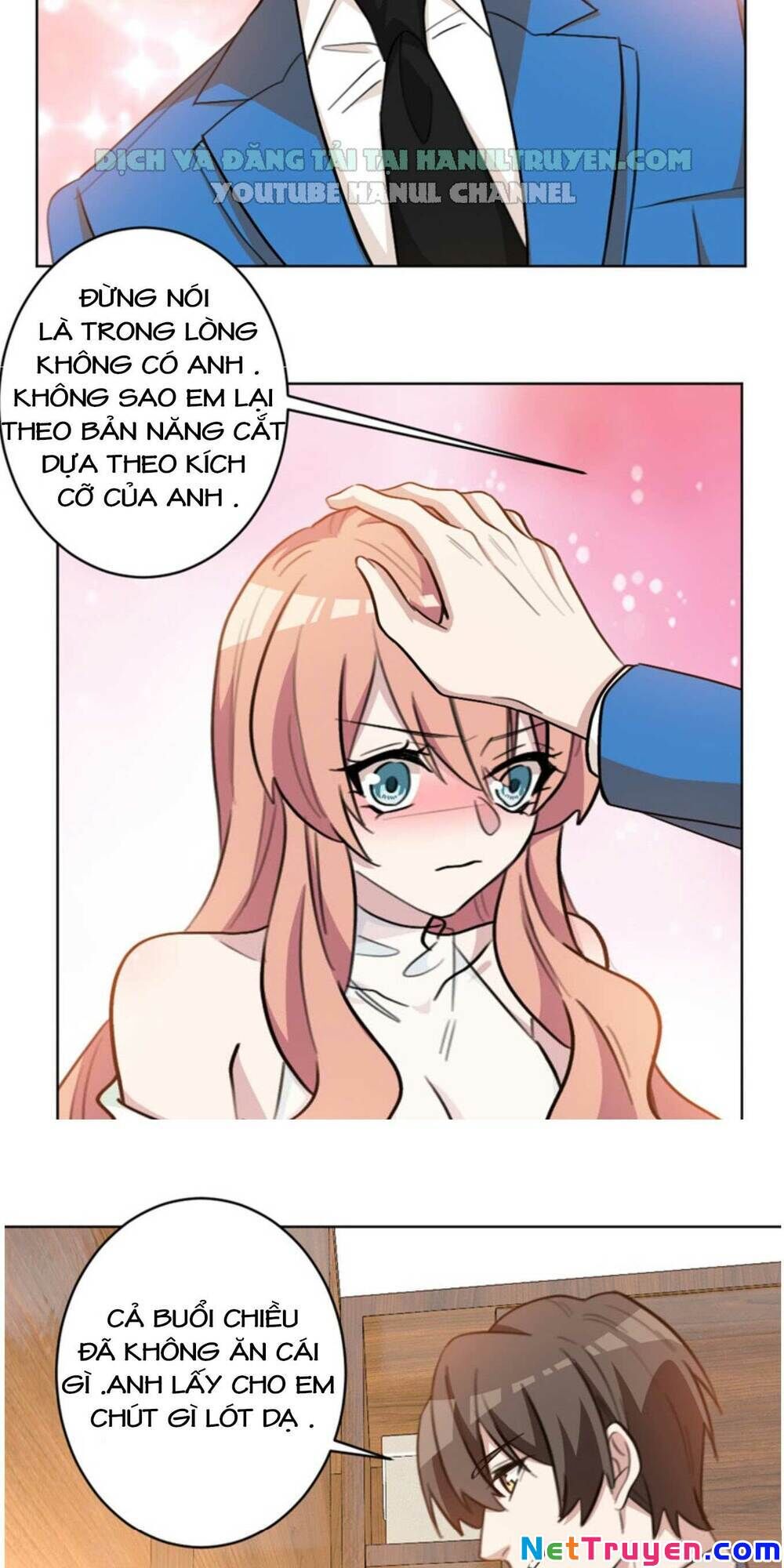 Hôn Nhân Trọng Sinh Nhẹ Nhàng Ấm Áp Sủng Vợ Chapter 57 - Trang 2