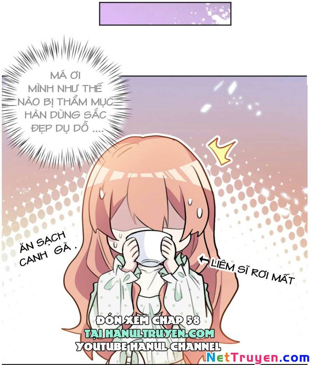 Hôn Nhân Trọng Sinh Nhẹ Nhàng Ấm Áp Sủng Vợ Chapter 57 - Trang 2