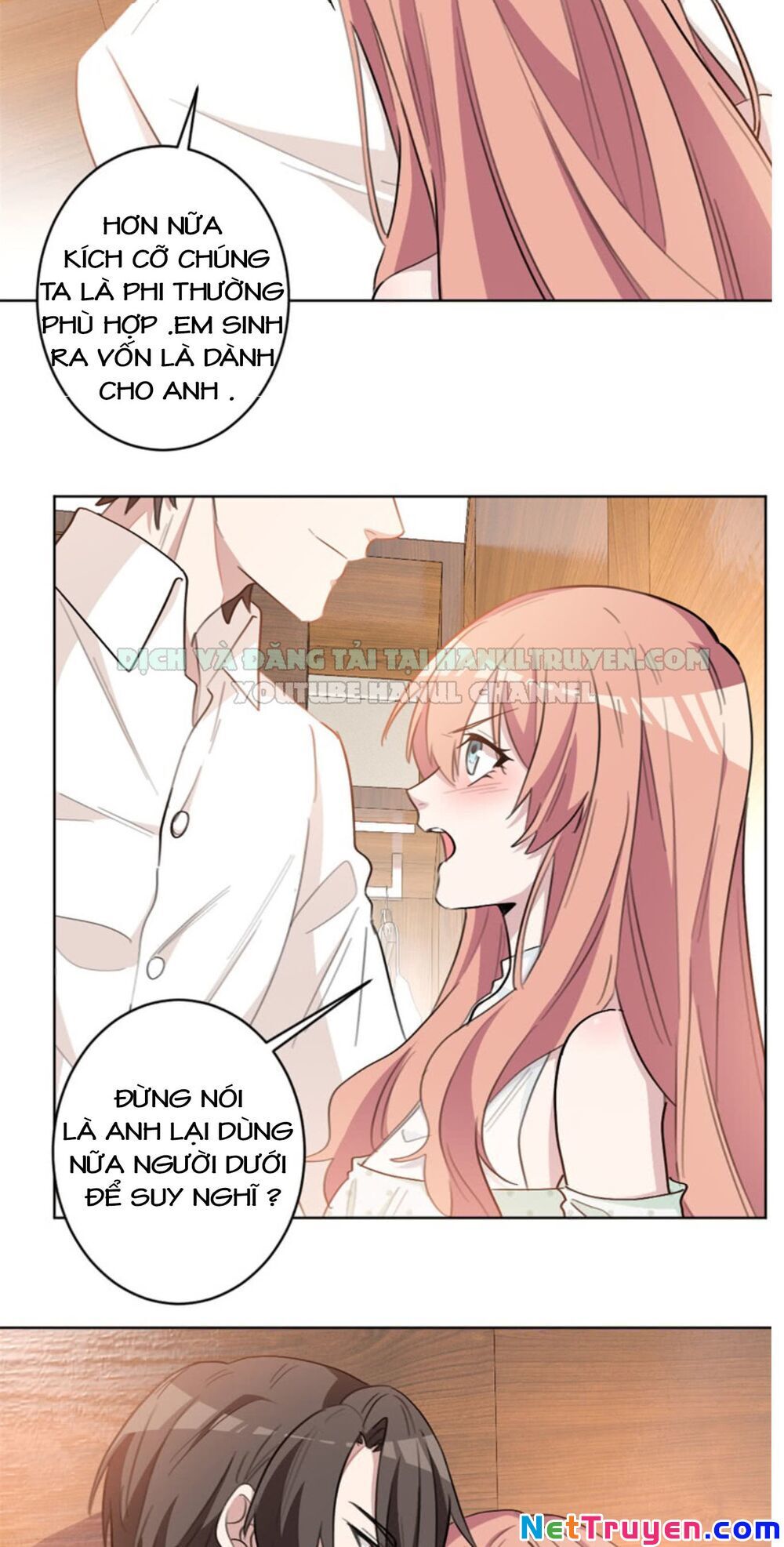 Hôn Nhân Trọng Sinh Nhẹ Nhàng Ấm Áp Sủng Vợ Chapter 57 - Trang 2