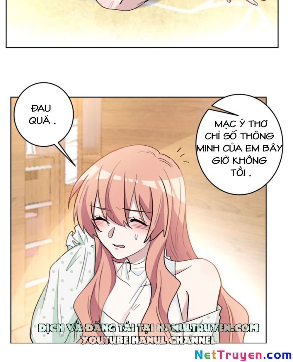 Hôn Nhân Trọng Sinh Nhẹ Nhàng Ấm Áp Sủng Vợ Chapter 57 - Trang 2