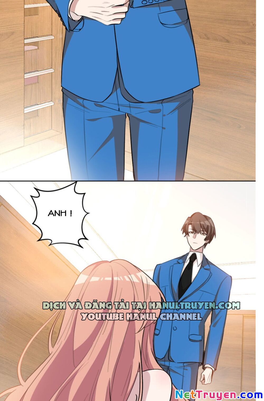 Hôn Nhân Trọng Sinh Nhẹ Nhàng Ấm Áp Sủng Vợ Chapter 57 - Trang 2