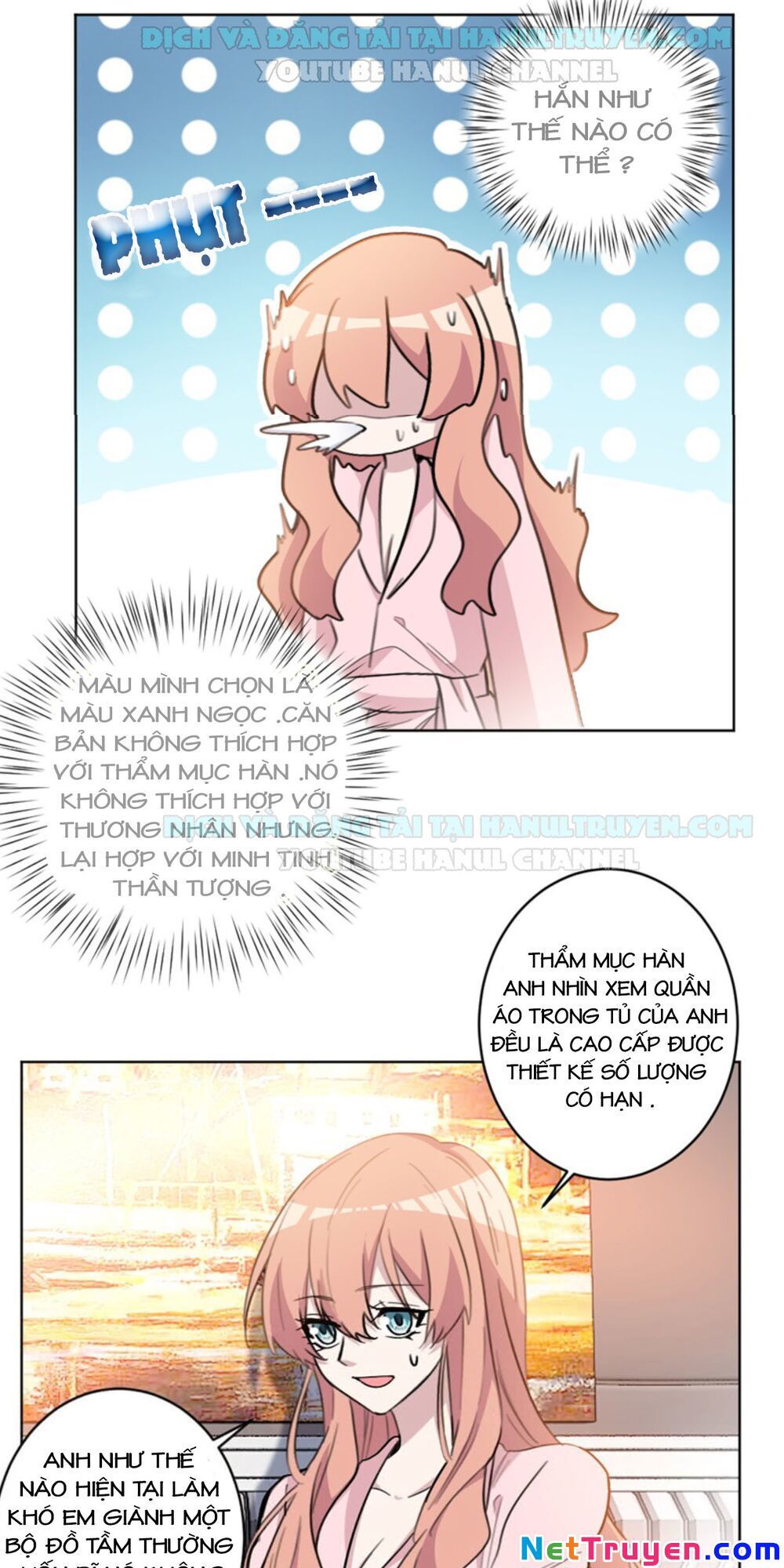 Hôn Nhân Trọng Sinh Nhẹ Nhàng Ấm Áp Sủng Vợ Chapter 58 - Trang 2