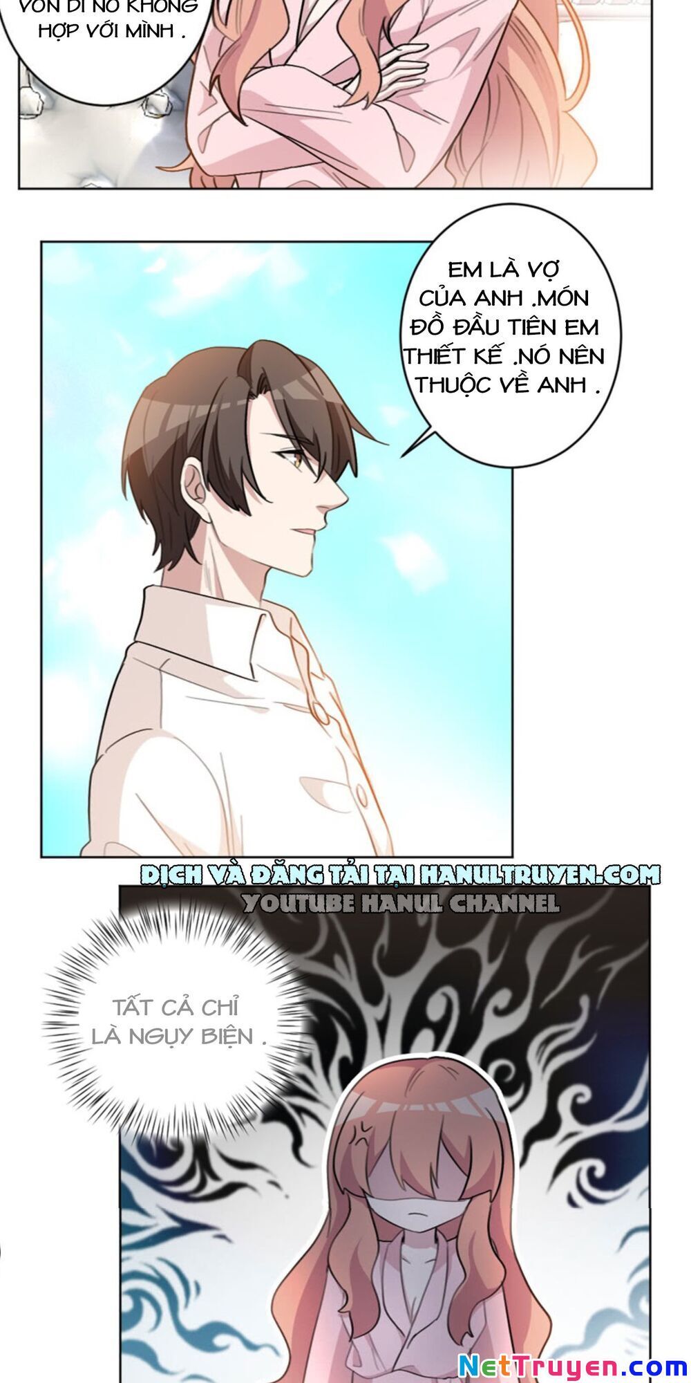 Hôn Nhân Trọng Sinh Nhẹ Nhàng Ấm Áp Sủng Vợ Chapter 58 - Trang 2