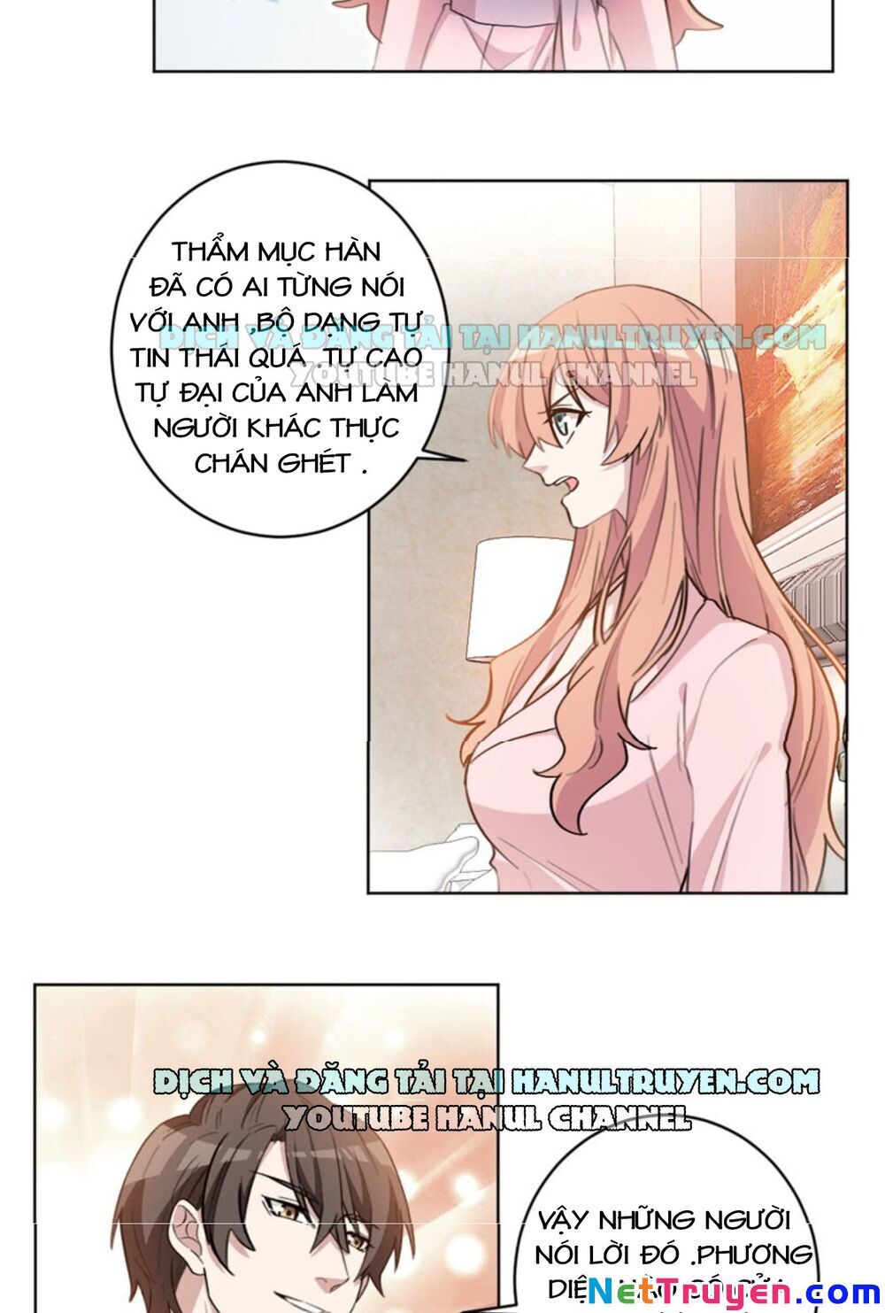 Hôn Nhân Trọng Sinh Nhẹ Nhàng Ấm Áp Sủng Vợ Chapter 58 - Trang 2