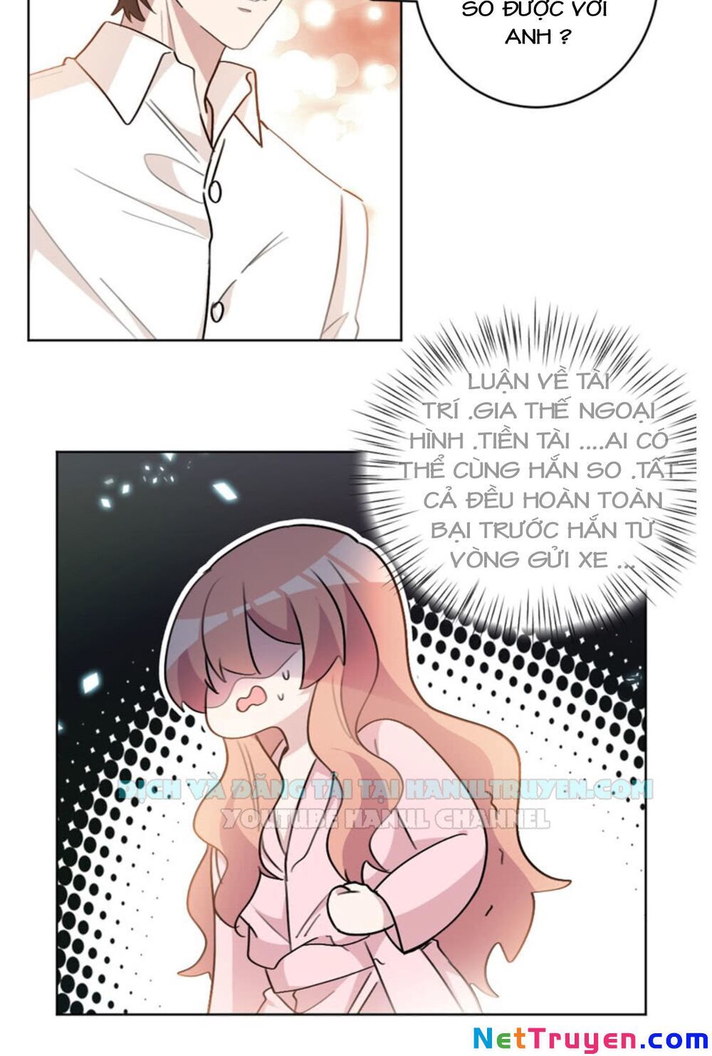 Hôn Nhân Trọng Sinh Nhẹ Nhàng Ấm Áp Sủng Vợ Chapter 58 - Trang 2