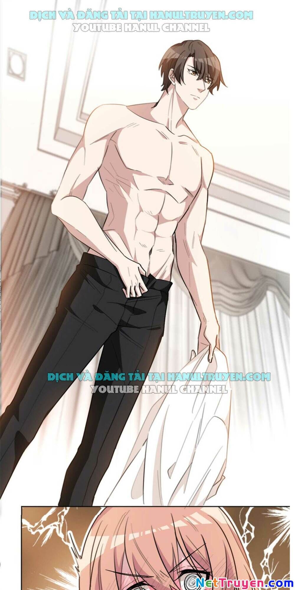 Hôn Nhân Trọng Sinh Nhẹ Nhàng Ấm Áp Sủng Vợ Chapter 58 - Trang 2