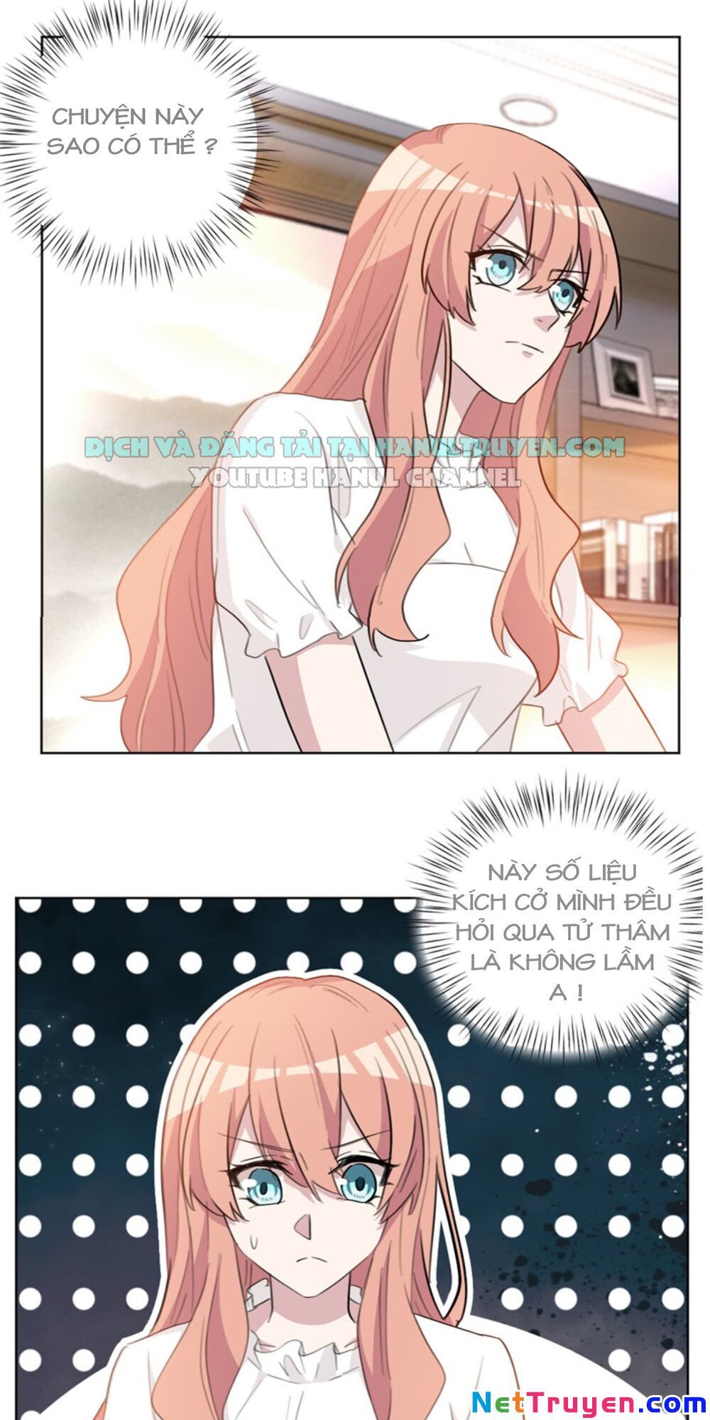 Hôn Nhân Trọng Sinh Nhẹ Nhàng Ấm Áp Sủng Vợ Chapter 59 - Trang 2