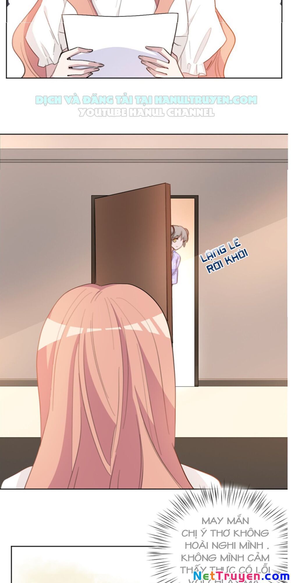 Hôn Nhân Trọng Sinh Nhẹ Nhàng Ấm Áp Sủng Vợ Chapter 59 - Trang 2