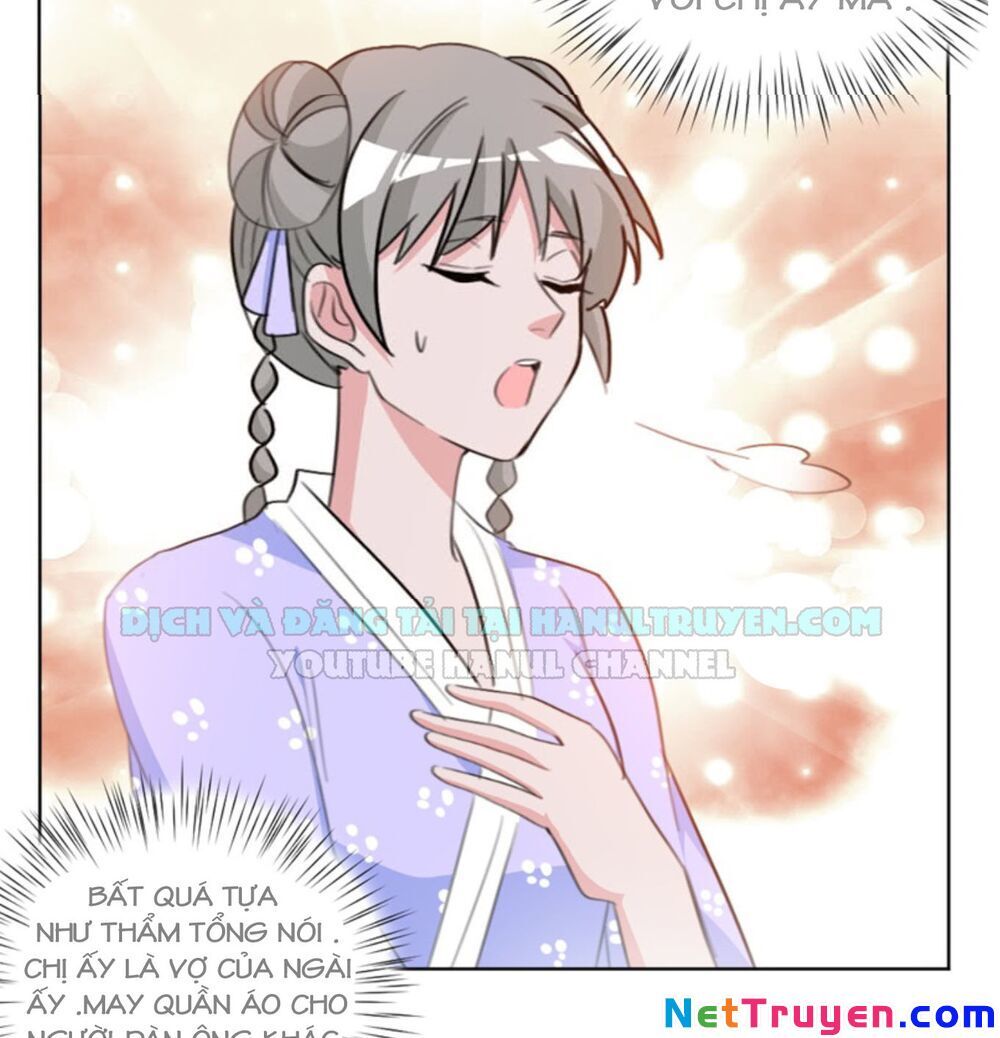 Hôn Nhân Trọng Sinh Nhẹ Nhàng Ấm Áp Sủng Vợ Chapter 59 - Trang 2