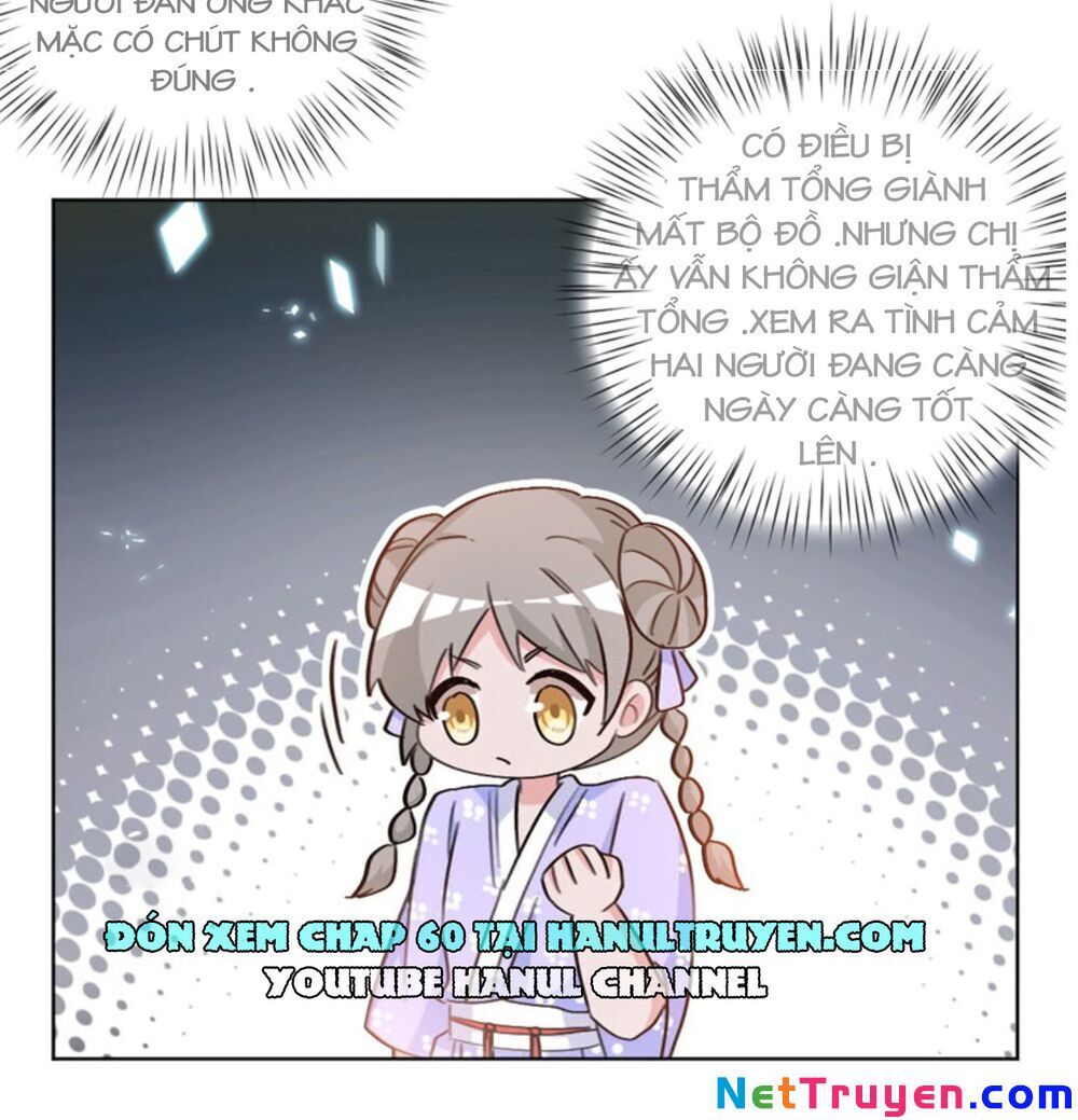 Hôn Nhân Trọng Sinh Nhẹ Nhàng Ấm Áp Sủng Vợ Chapter 59 - Trang 2