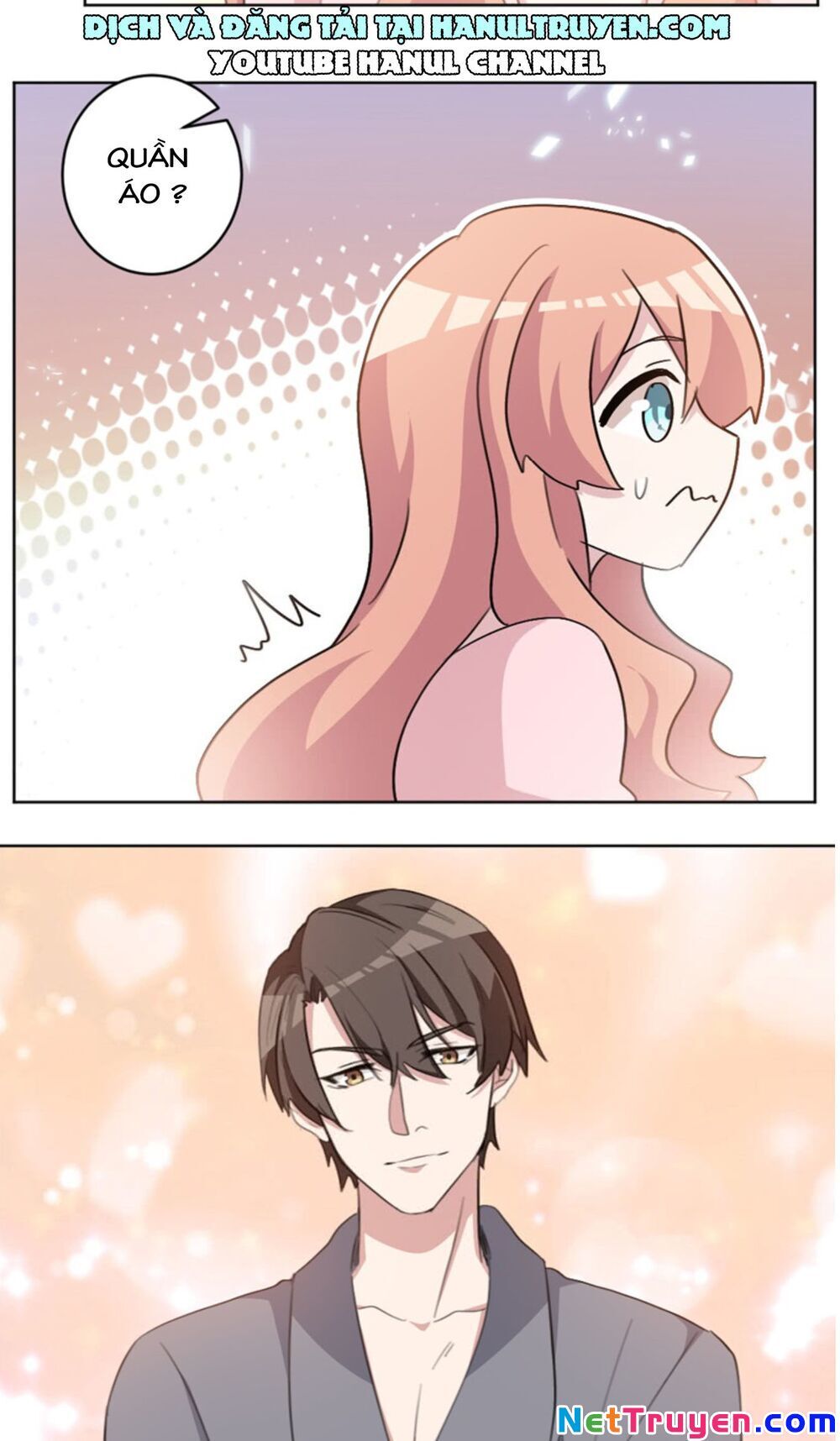 Hôn Nhân Trọng Sinh Nhẹ Nhàng Ấm Áp Sủng Vợ Chapter 59 - Trang 2