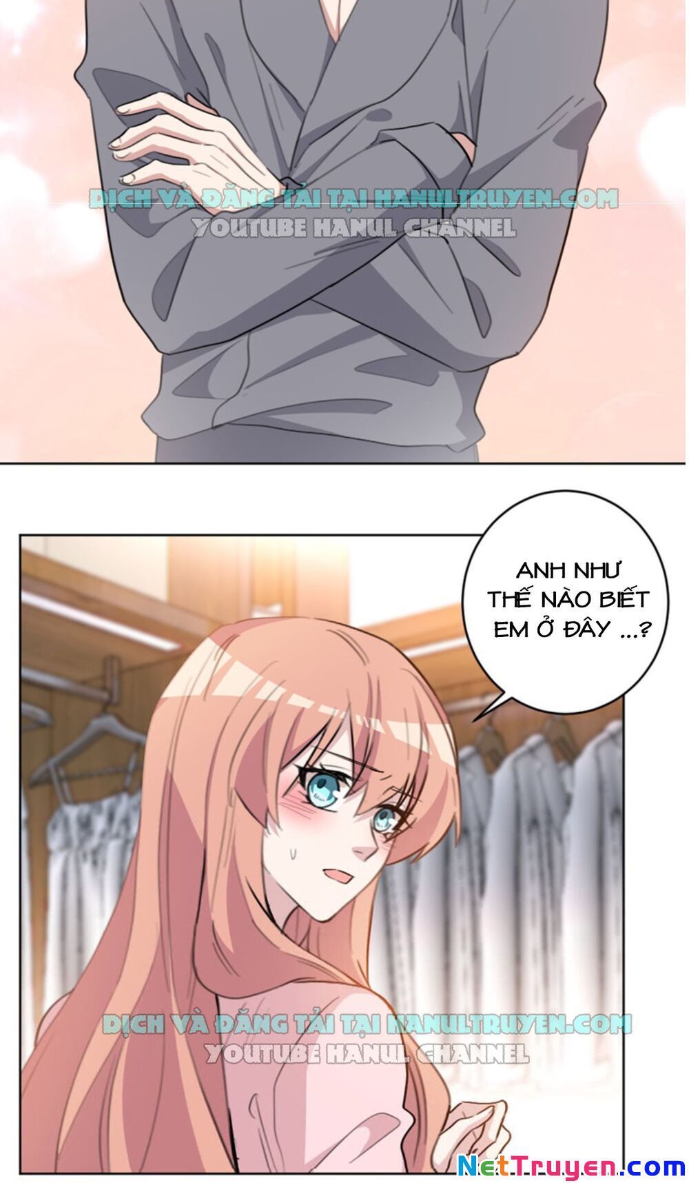 Hôn Nhân Trọng Sinh Nhẹ Nhàng Ấm Áp Sủng Vợ Chapter 59 - Trang 2