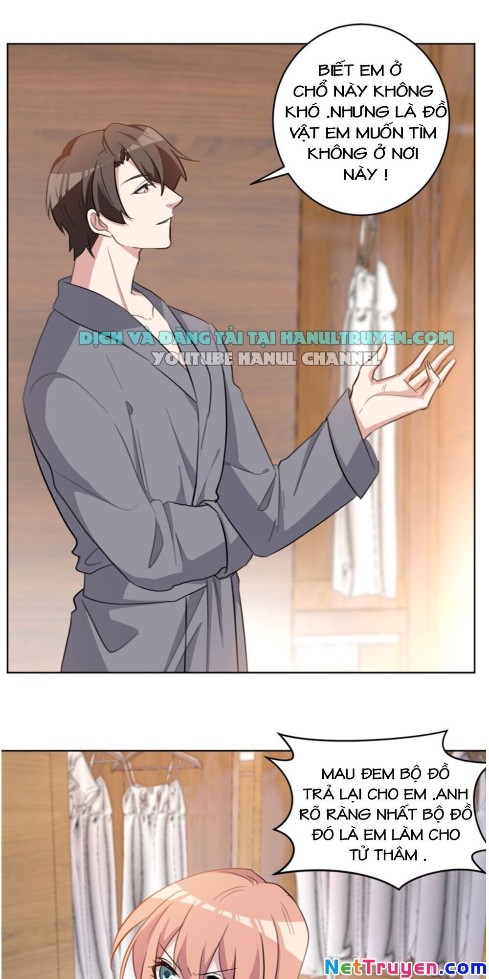 Hôn Nhân Trọng Sinh Nhẹ Nhàng Ấm Áp Sủng Vợ Chapter 59 - Trang 2