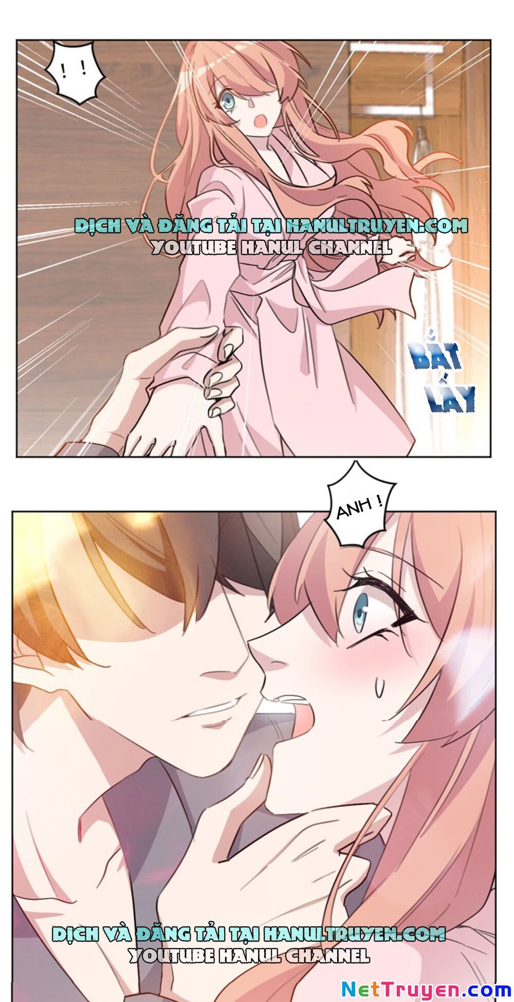 Hôn Nhân Trọng Sinh Nhẹ Nhàng Ấm Áp Sủng Vợ Chapter 59 - Trang 2