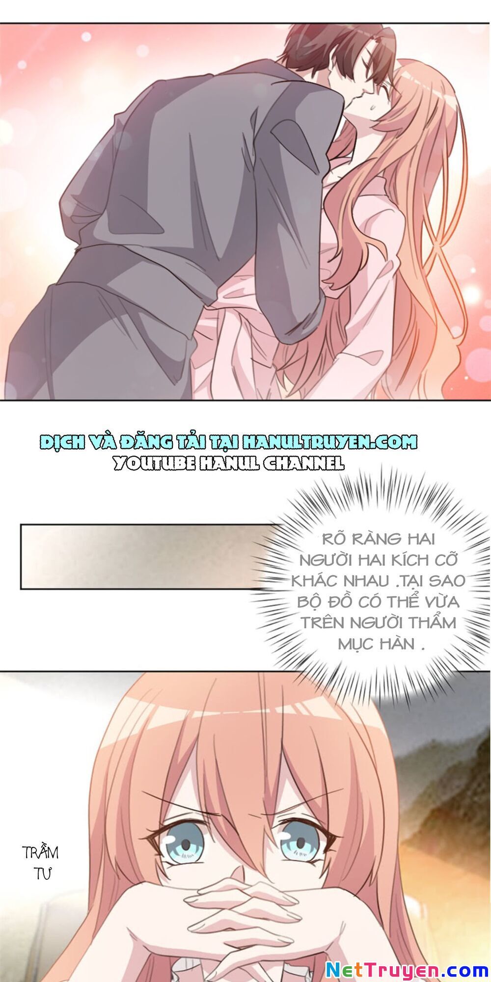 Hôn Nhân Trọng Sinh Nhẹ Nhàng Ấm Áp Sủng Vợ Chapter 59 - Trang 2