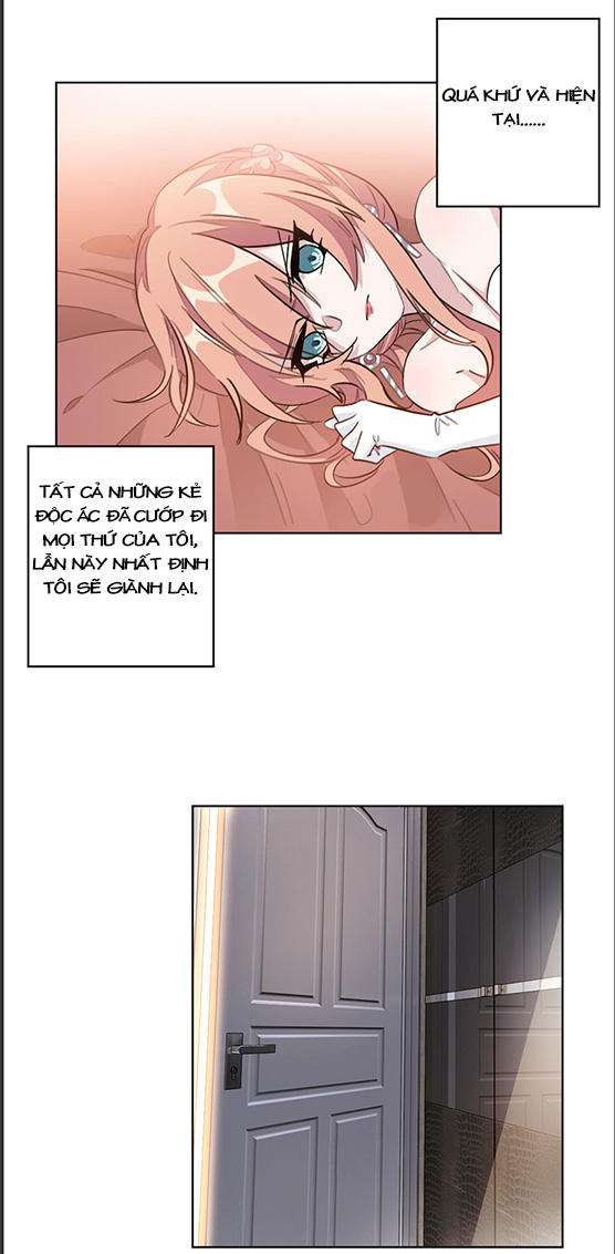 Hôn Nhân Trọng Sinh Nhẹ Nhàng Ấm Áp Sủng Vợ Chapter 6 - Trang 2