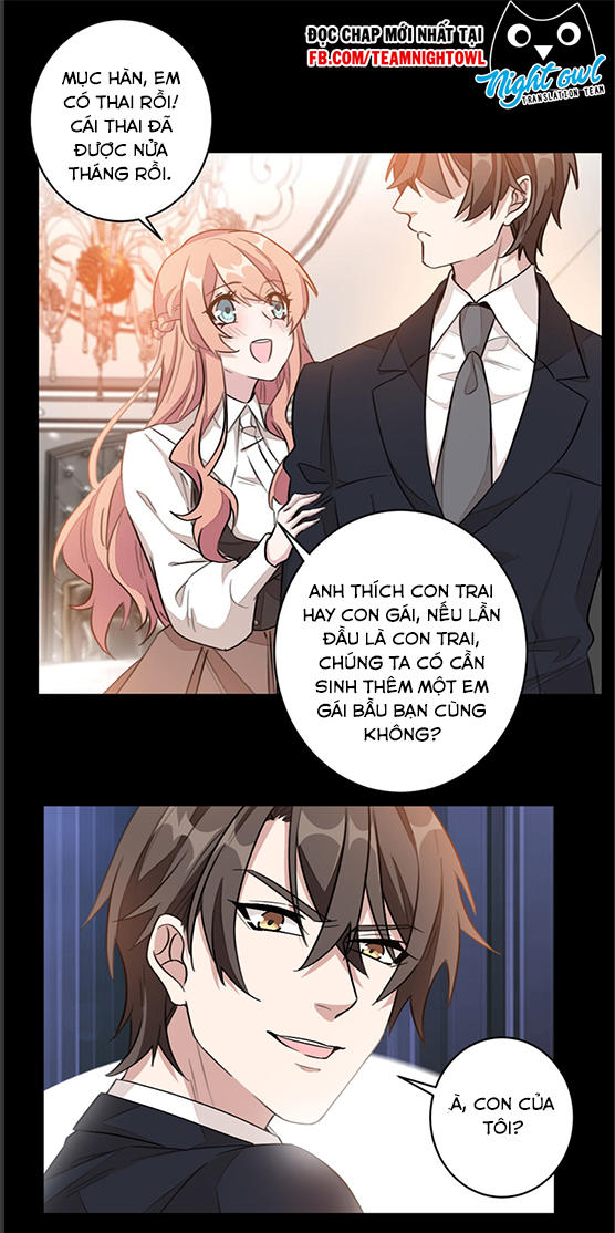 Hôn Nhân Trọng Sinh Nhẹ Nhàng Ấm Áp Sủng Vợ Chapter 6 - Trang 2