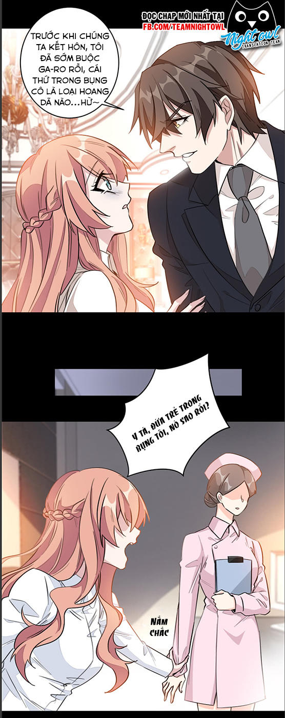 Hôn Nhân Trọng Sinh Nhẹ Nhàng Ấm Áp Sủng Vợ Chapter 6 - Trang 2