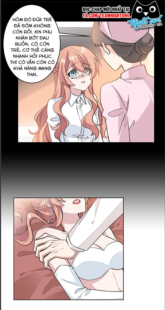 Hôn Nhân Trọng Sinh Nhẹ Nhàng Ấm Áp Sủng Vợ Chapter 6 - Trang 2