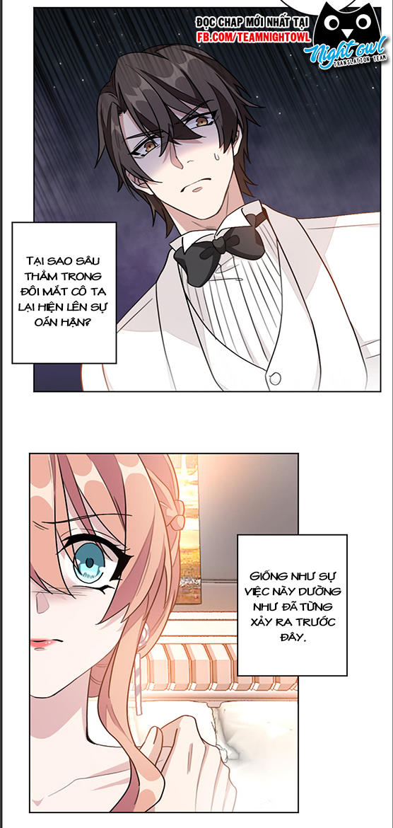 Hôn Nhân Trọng Sinh Nhẹ Nhàng Ấm Áp Sủng Vợ Chapter 6 - Trang 2