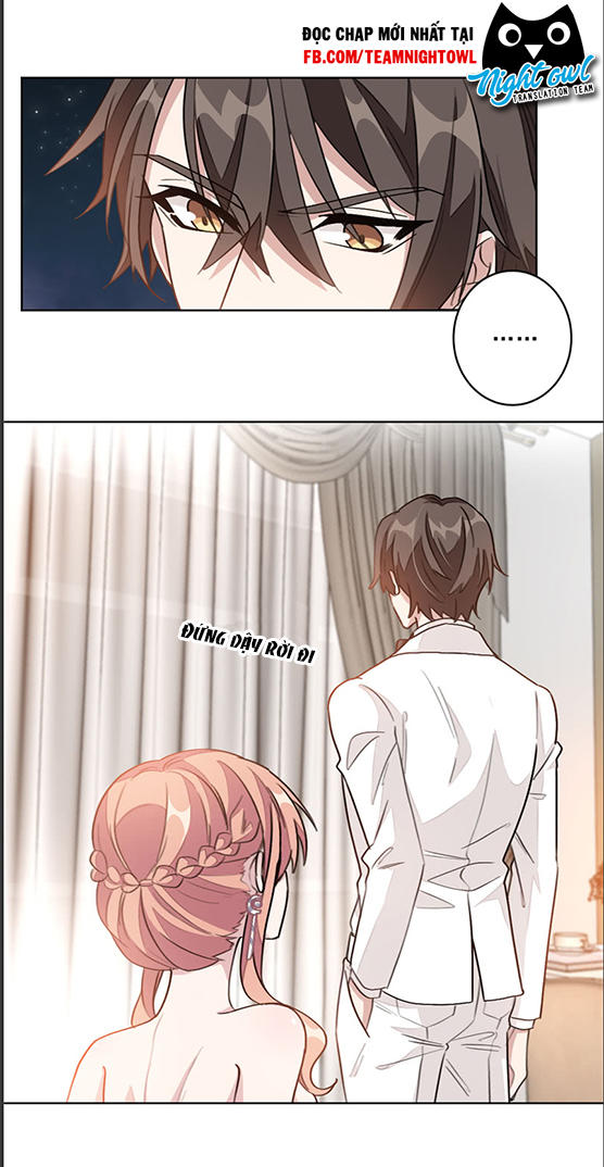 Hôn Nhân Trọng Sinh Nhẹ Nhàng Ấm Áp Sủng Vợ Chapter 6 - Trang 2