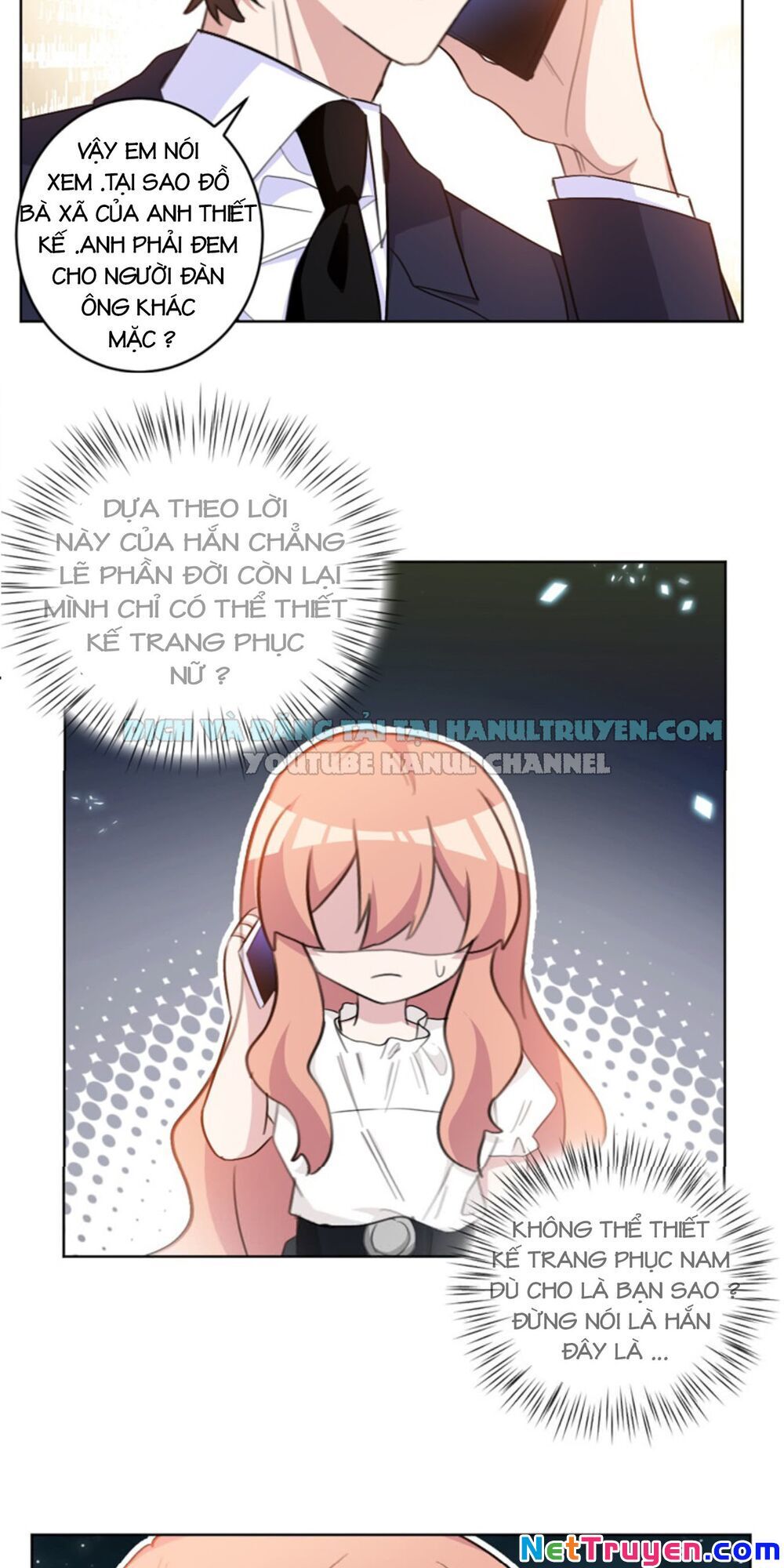 Hôn Nhân Trọng Sinh Nhẹ Nhàng Ấm Áp Sủng Vợ Chapter 60 - Trang 2