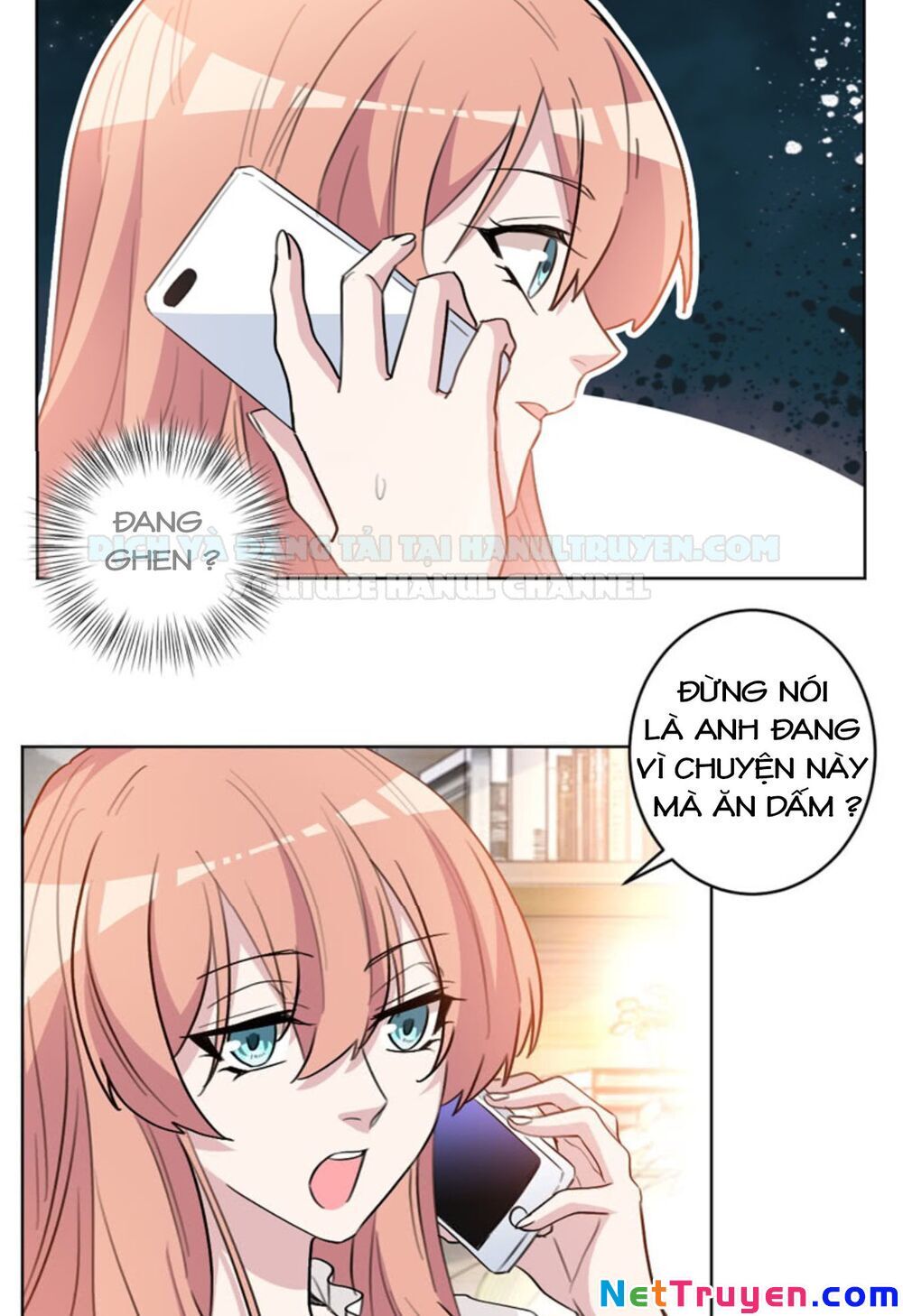 Hôn Nhân Trọng Sinh Nhẹ Nhàng Ấm Áp Sủng Vợ Chapter 60 - Trang 2