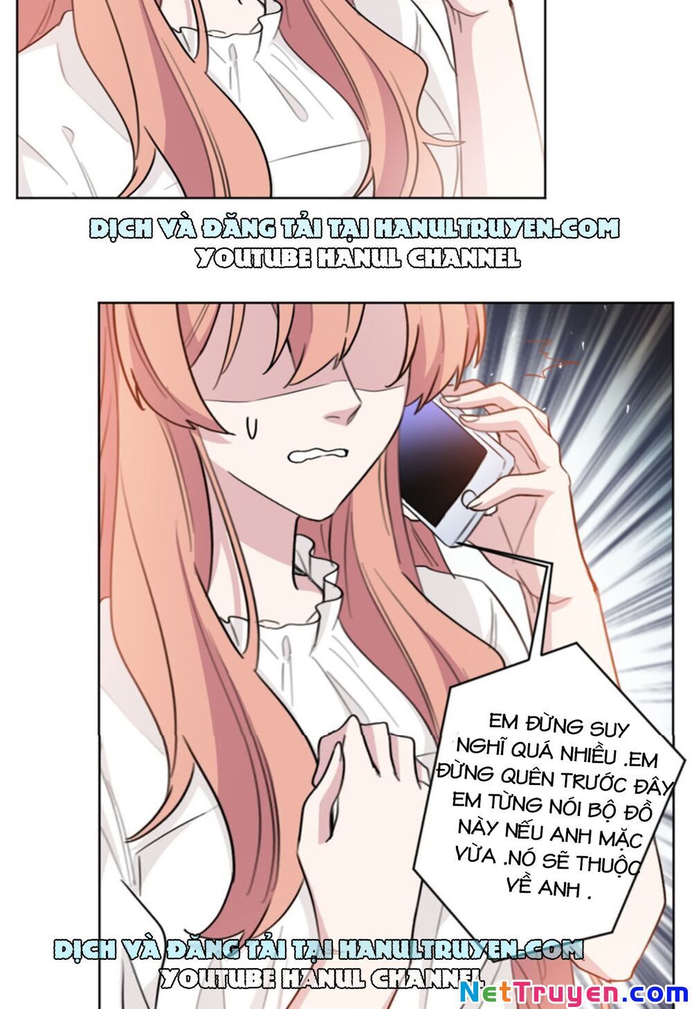 Hôn Nhân Trọng Sinh Nhẹ Nhàng Ấm Áp Sủng Vợ Chapter 60 - Trang 2