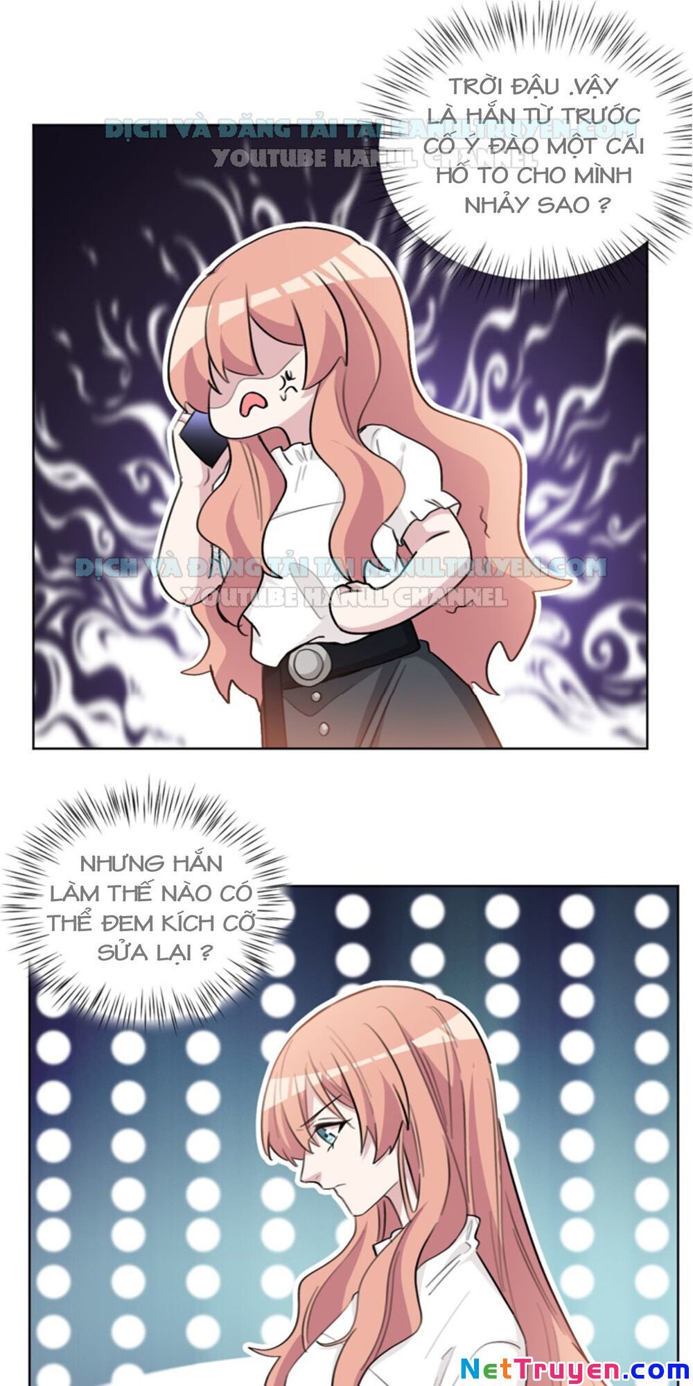 Hôn Nhân Trọng Sinh Nhẹ Nhàng Ấm Áp Sủng Vợ Chapter 60 - Trang 2