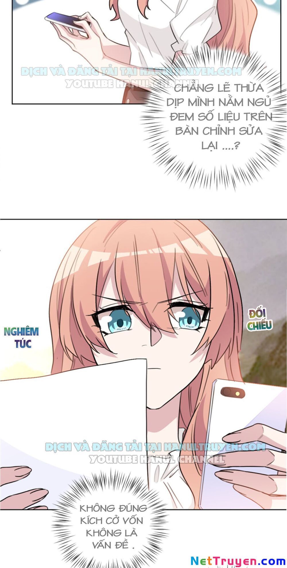 Hôn Nhân Trọng Sinh Nhẹ Nhàng Ấm Áp Sủng Vợ Chapter 60 - Trang 2