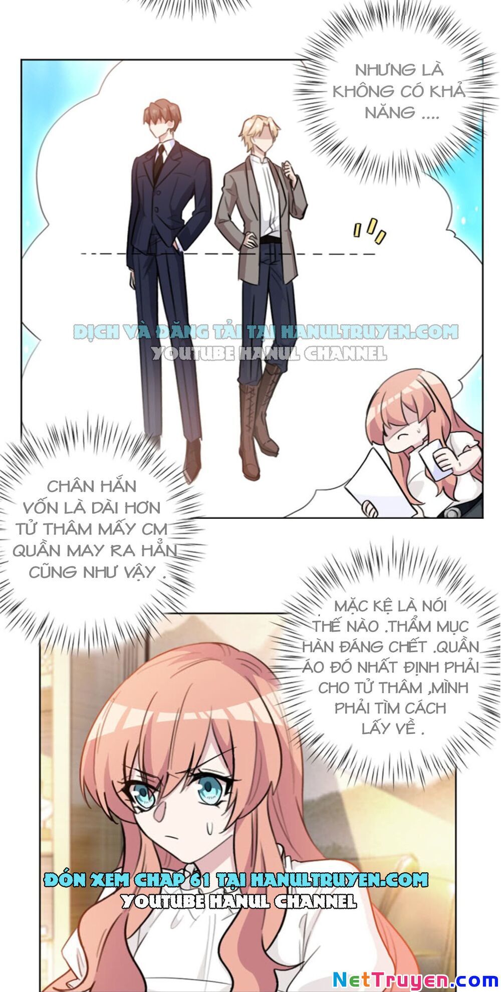 Hôn Nhân Trọng Sinh Nhẹ Nhàng Ấm Áp Sủng Vợ Chapter 60 - Trang 2