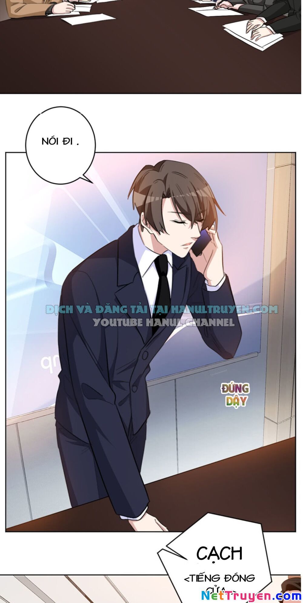 Hôn Nhân Trọng Sinh Nhẹ Nhàng Ấm Áp Sủng Vợ Chapter 60 - Trang 2