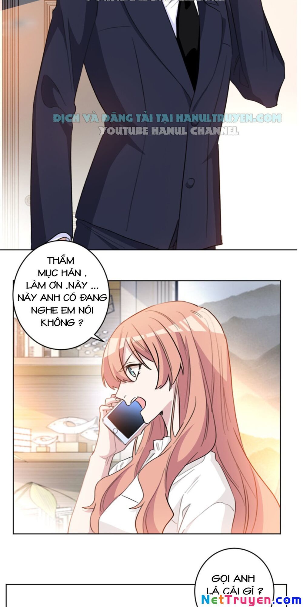 Hôn Nhân Trọng Sinh Nhẹ Nhàng Ấm Áp Sủng Vợ Chapter 60 - Trang 2