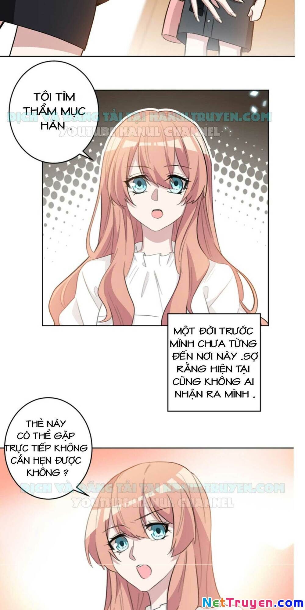 Hôn Nhân Trọng Sinh Nhẹ Nhàng Ấm Áp Sủng Vợ Chapter 61 - Trang 2