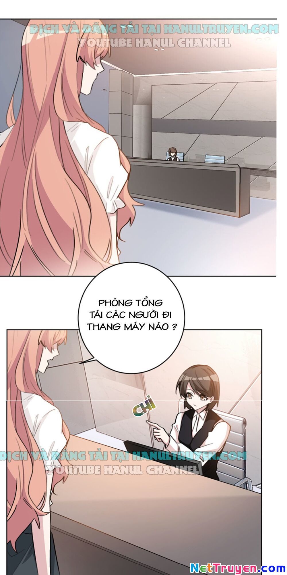 Hôn Nhân Trọng Sinh Nhẹ Nhàng Ấm Áp Sủng Vợ Chapter 61 - Trang 2