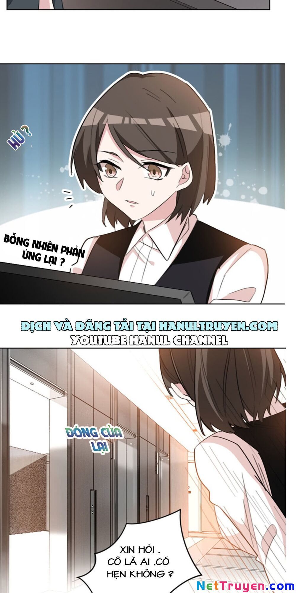 Hôn Nhân Trọng Sinh Nhẹ Nhàng Ấm Áp Sủng Vợ Chapter 61 - Trang 2