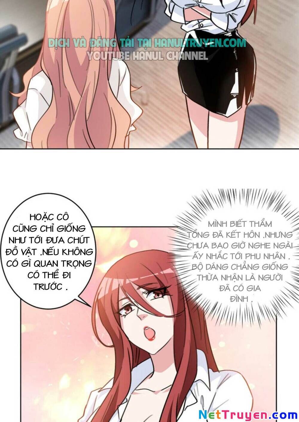 Hôn Nhân Trọng Sinh Nhẹ Nhàng Ấm Áp Sủng Vợ Chapter 62 - Trang 2