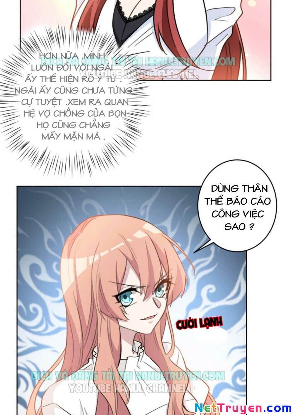 Hôn Nhân Trọng Sinh Nhẹ Nhàng Ấm Áp Sủng Vợ Chapter 62 - Trang 2