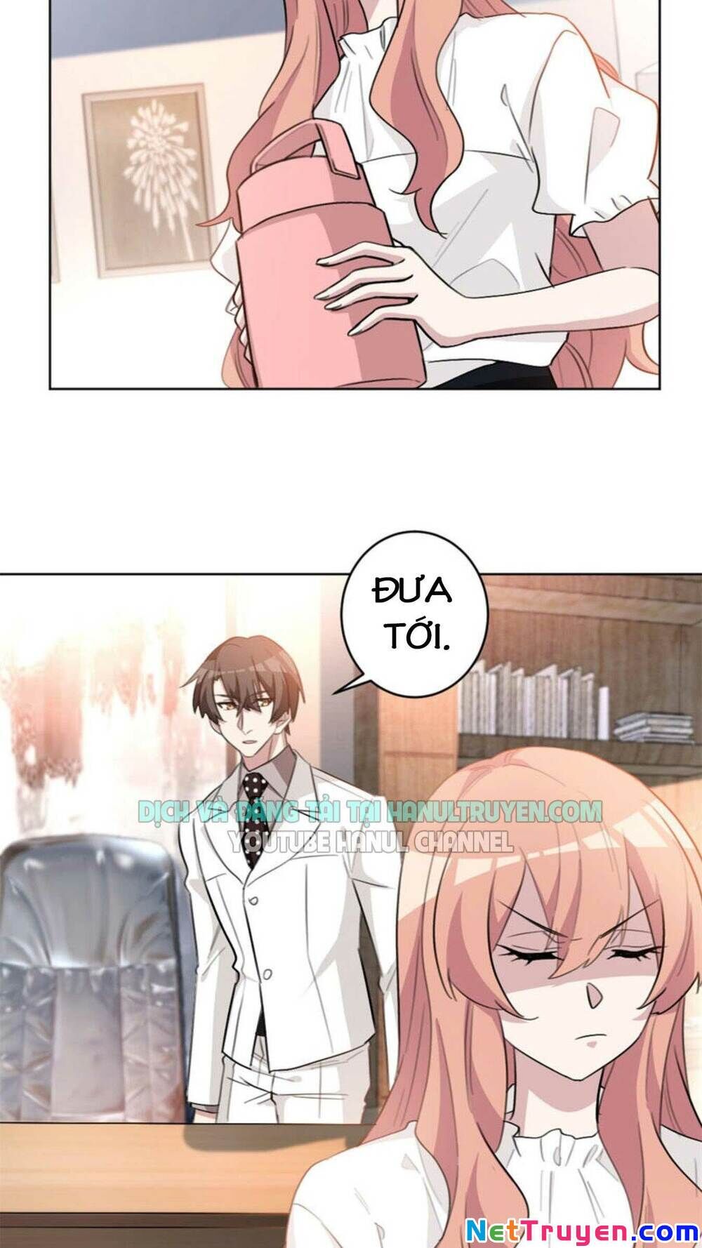 Hôn Nhân Trọng Sinh Nhẹ Nhàng Ấm Áp Sủng Vợ Chapter 62 - Trang 2