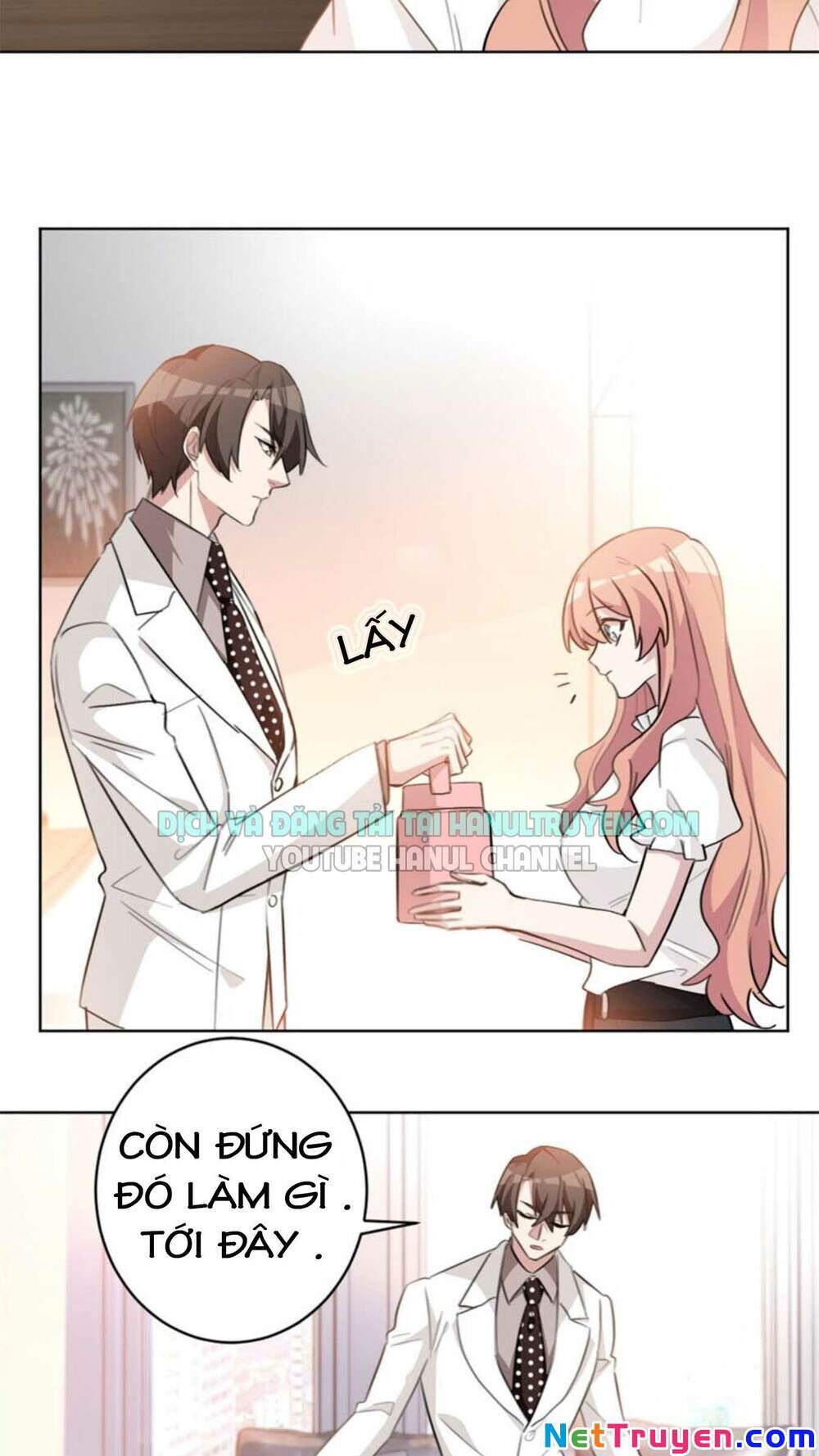 Hôn Nhân Trọng Sinh Nhẹ Nhàng Ấm Áp Sủng Vợ Chapter 62 - Trang 2