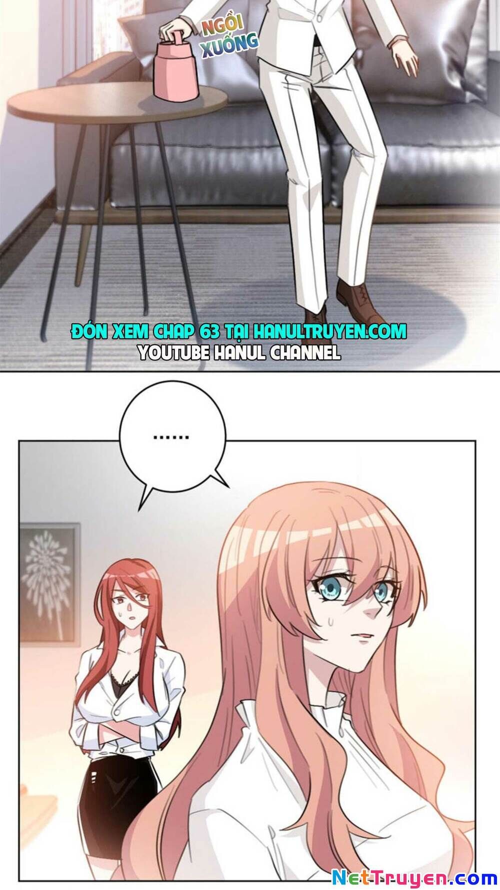 Hôn Nhân Trọng Sinh Nhẹ Nhàng Ấm Áp Sủng Vợ Chapter 62 - Trang 2