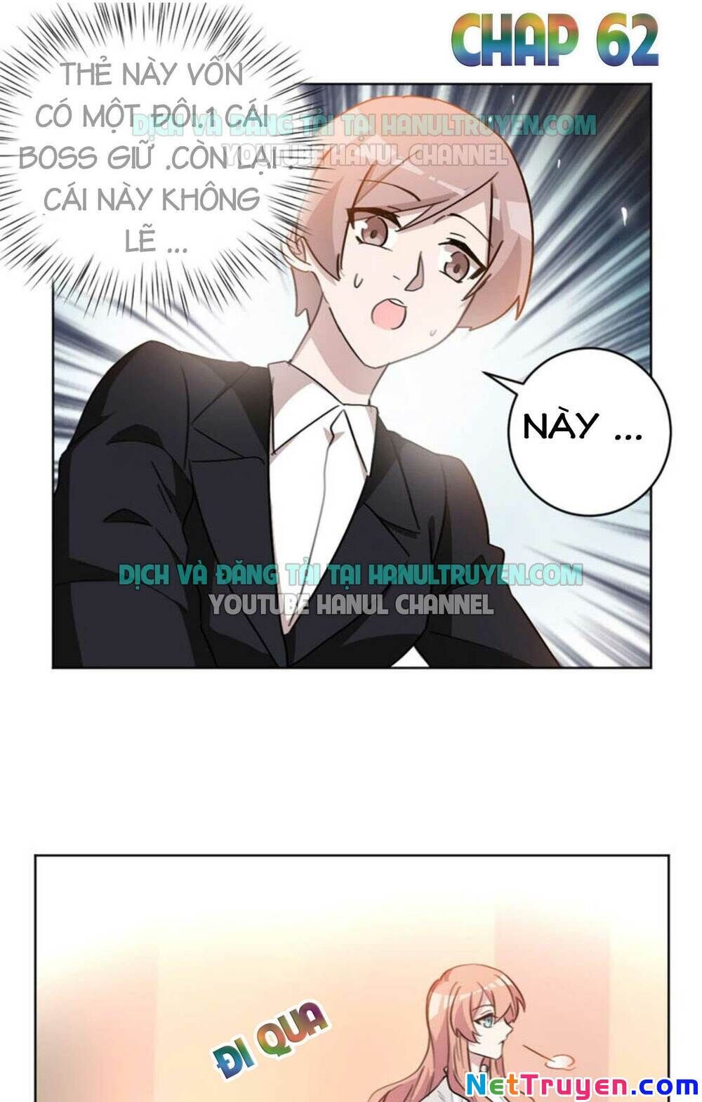 Hôn Nhân Trọng Sinh Nhẹ Nhàng Ấm Áp Sủng Vợ Chapter 62 - Trang 2