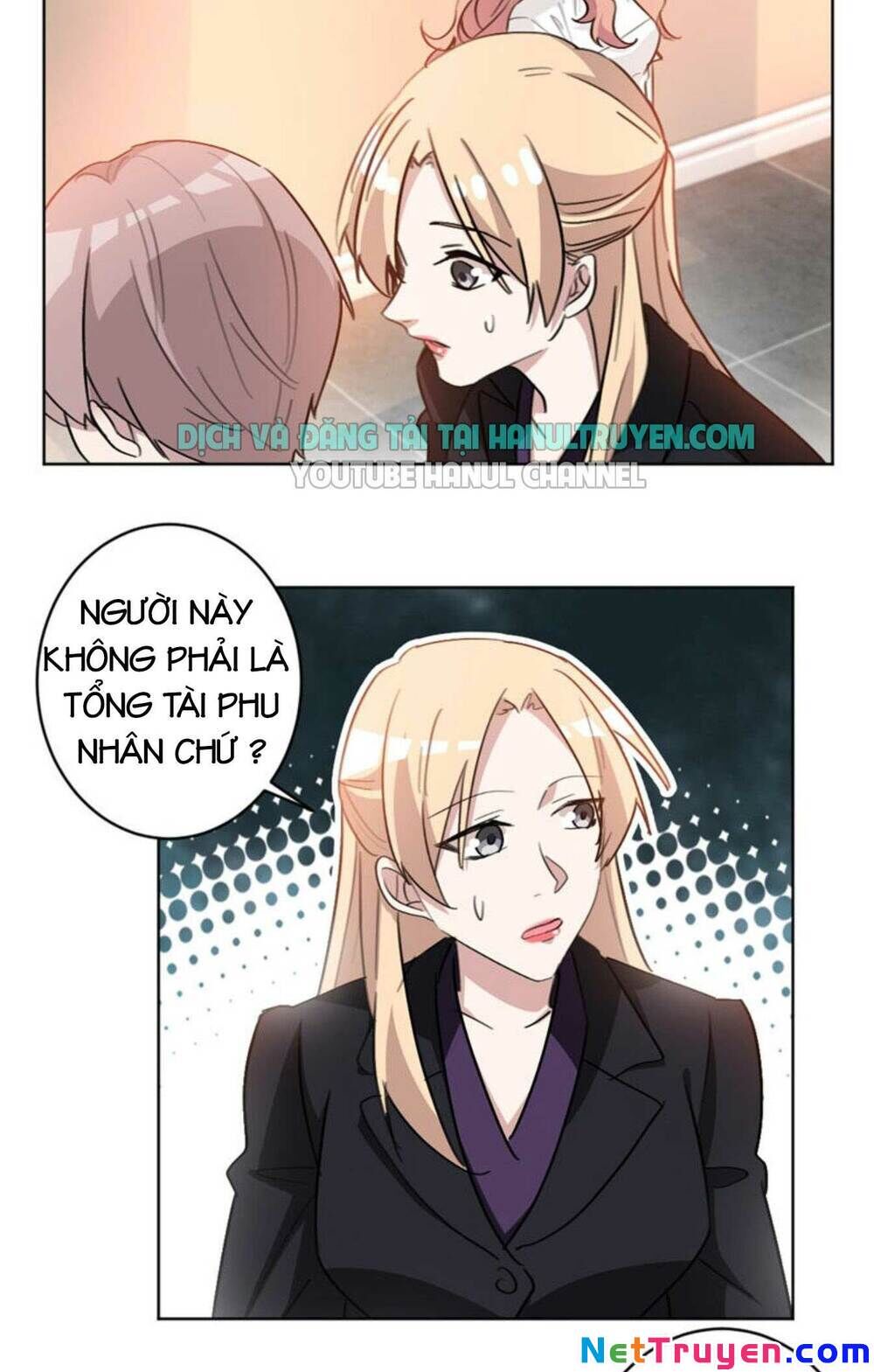 Hôn Nhân Trọng Sinh Nhẹ Nhàng Ấm Áp Sủng Vợ Chapter 62 - Trang 2