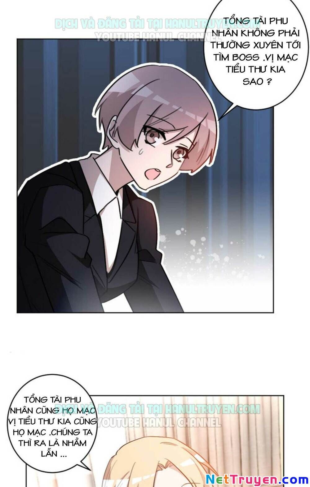 Hôn Nhân Trọng Sinh Nhẹ Nhàng Ấm Áp Sủng Vợ Chapter 62 - Trang 2