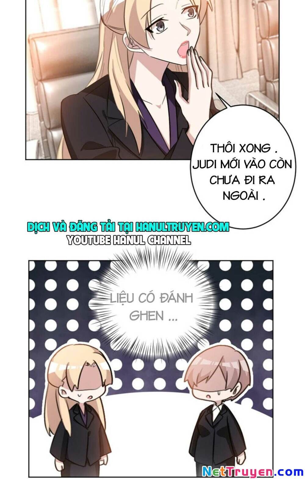 Hôn Nhân Trọng Sinh Nhẹ Nhàng Ấm Áp Sủng Vợ Chapter 62 - Trang 2