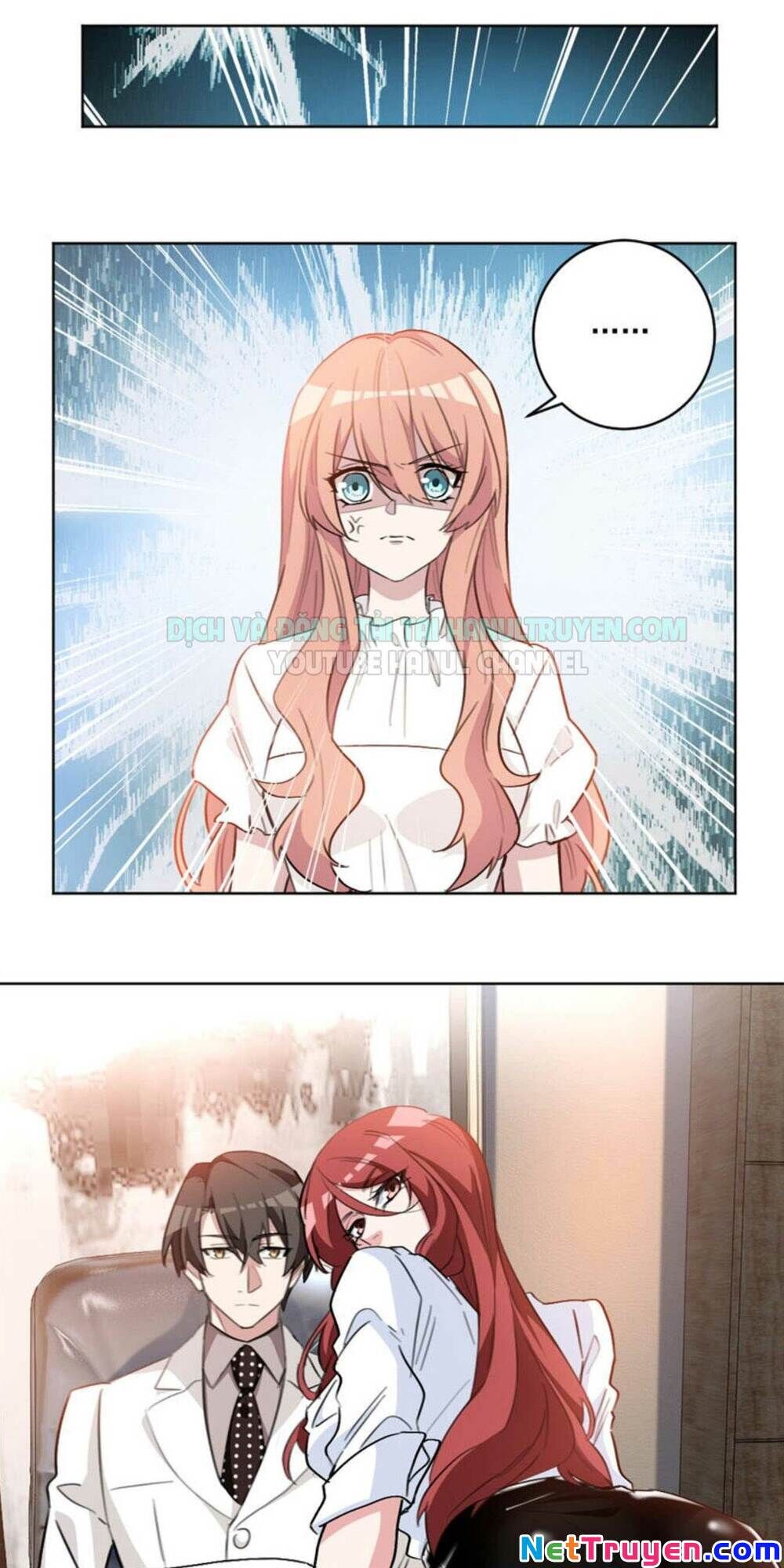 Hôn Nhân Trọng Sinh Nhẹ Nhàng Ấm Áp Sủng Vợ Chapter 62 - Trang 2