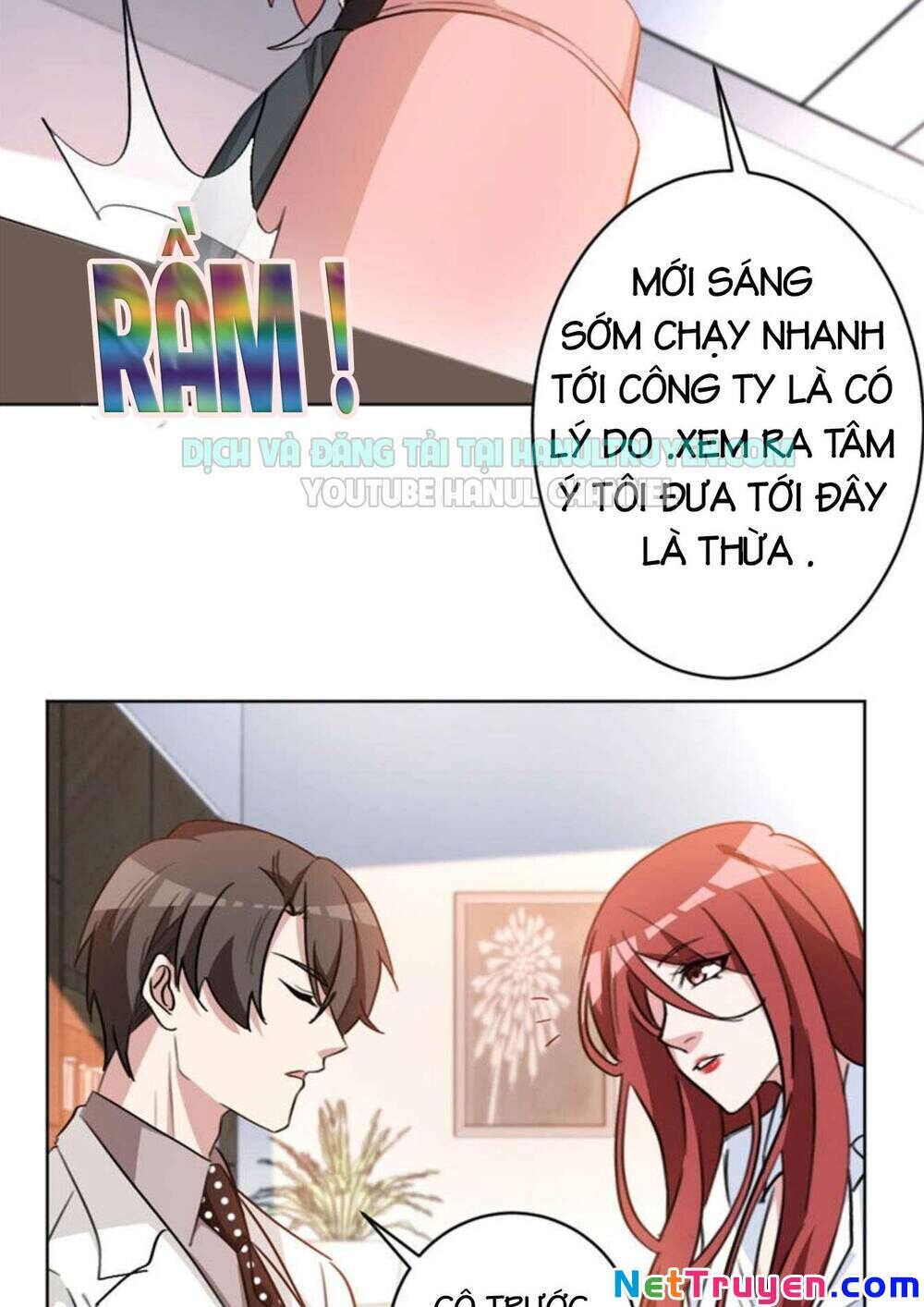 Hôn Nhân Trọng Sinh Nhẹ Nhàng Ấm Áp Sủng Vợ Chapter 62 - Trang 2