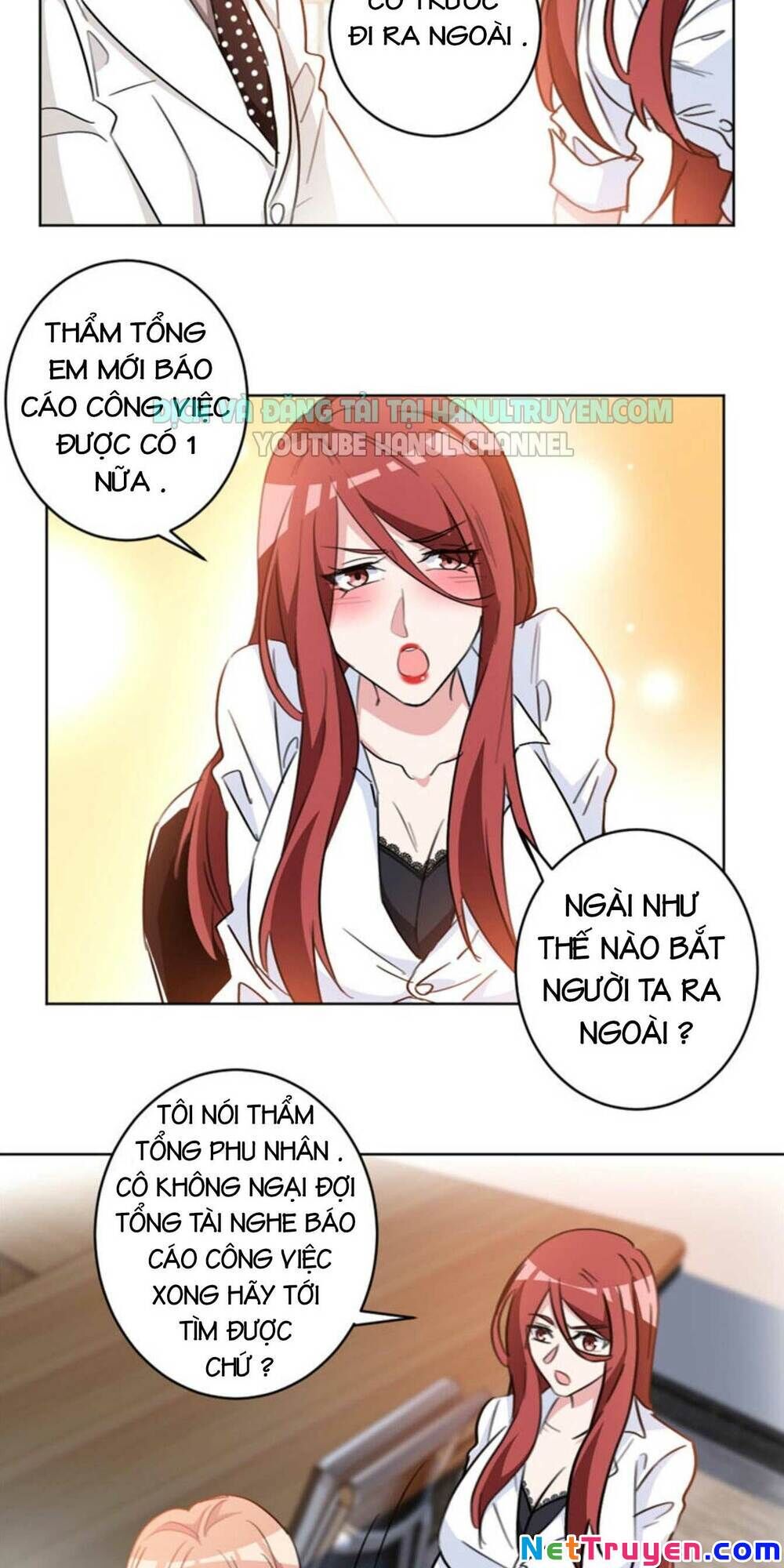 Hôn Nhân Trọng Sinh Nhẹ Nhàng Ấm Áp Sủng Vợ Chapter 62 - Trang 2